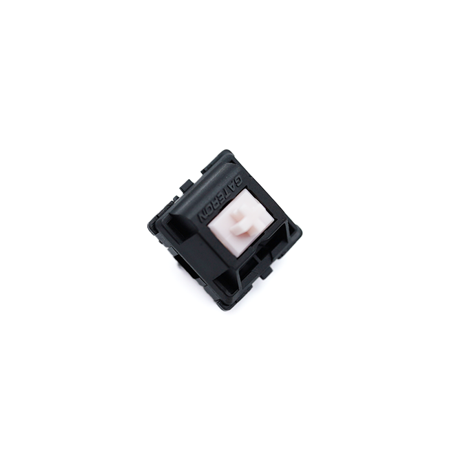 Gateron Oil King Silent Linear Switches (10PCS)