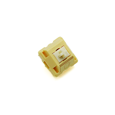 HMX Toast Switch Linear Switches (10PCS)