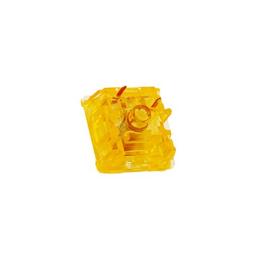 BSUN Golden Apple Tactile Switches (10PCS)