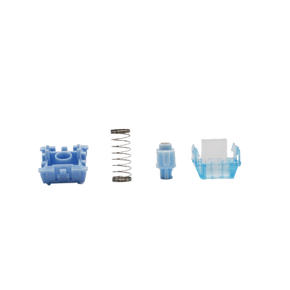 Hejin Blue Jade Magnetic Linear Switches