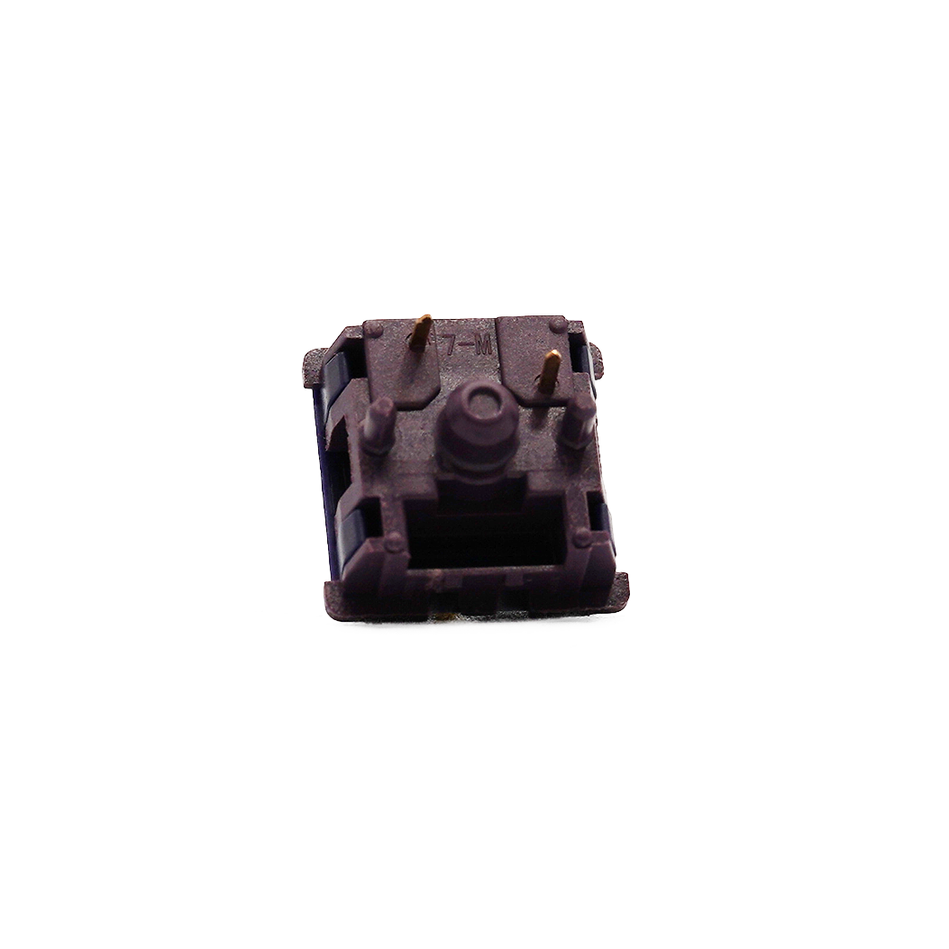 Bsun Maple Sugar Linear Switches