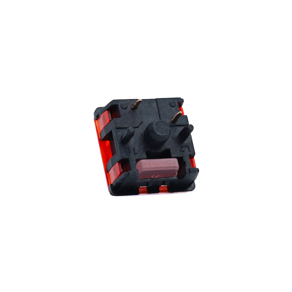 HMX Centifolia Rose Linear Switches (10PCS)