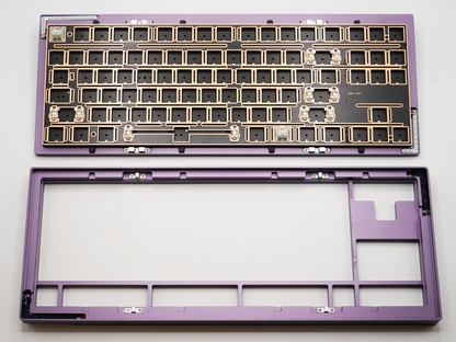 Star80 V2 Wireless Mechanical Keyboard Barebone