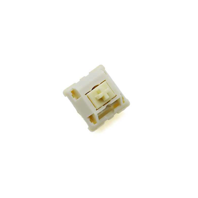 BSUN Mozzarella Tactile Switches (10PCS)