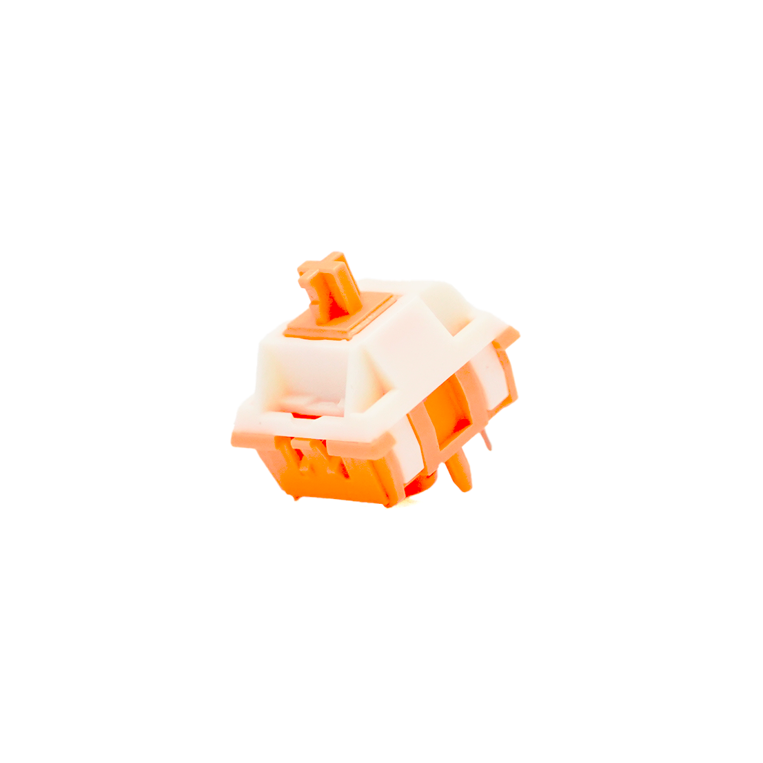 Keygeek Orange Boi Linear Switches