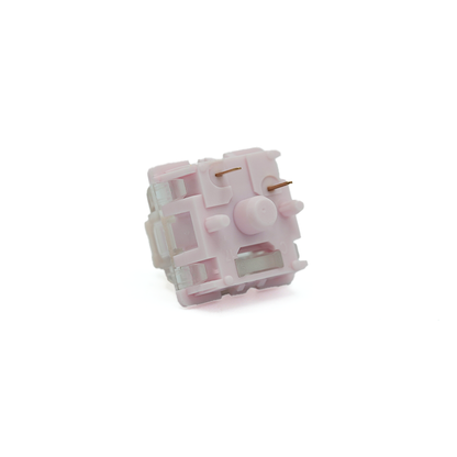 Outemu Strawberry Silent Linear Switches