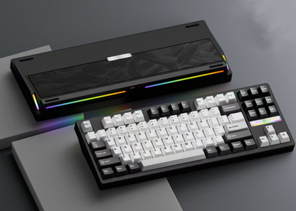 Weikav NUT87-80% TKL Mechanical Keyboard