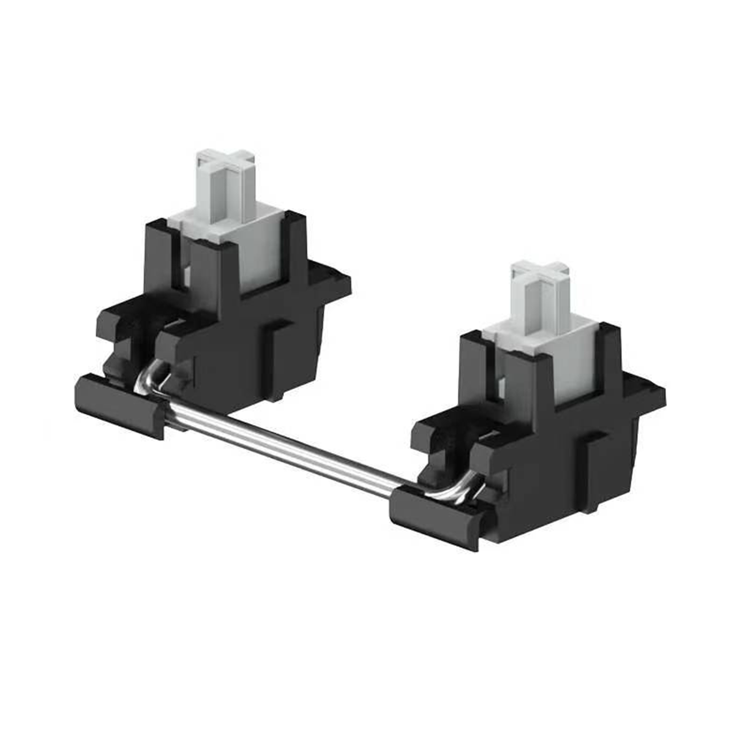 Gateron Plate Mounted V2 Stabilizer Set