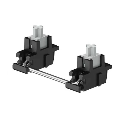Gateron Plate Mounted V2 Stabilizer Set