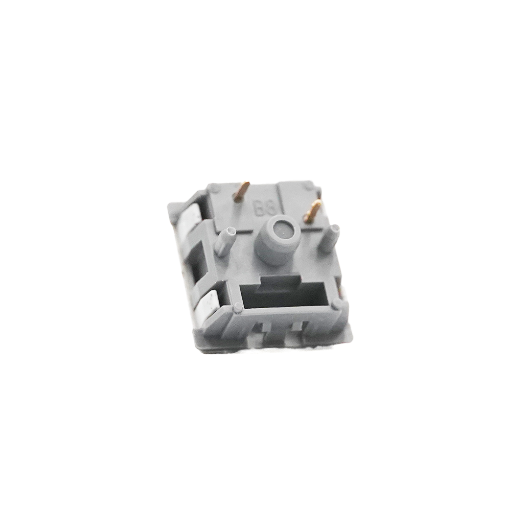 Keygeek M1 Linear Switches