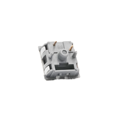 Keygeek M1 Linear Switches