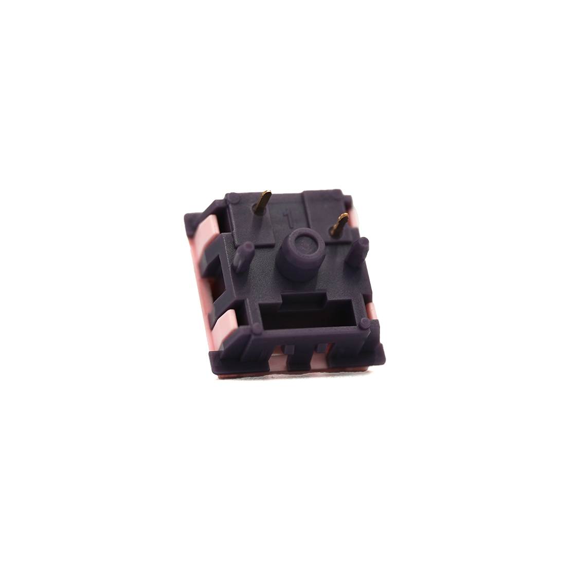 Keygeek Butterfly Linear Switches