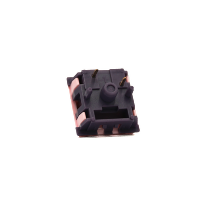 Keygeek Butterfly Linear Switches