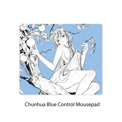 WLMOUSE Chunhua Gaming Mousepad