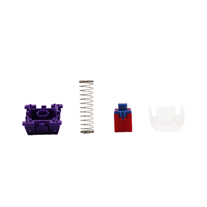 TTC King Magnetic Switch Hall Effect Linear Switches