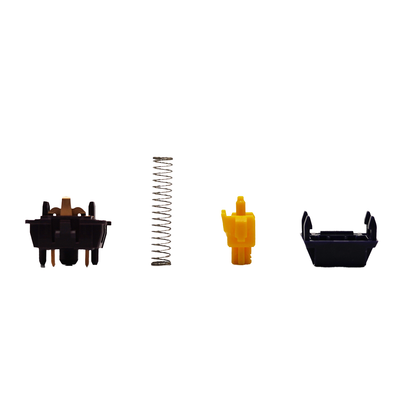Bsun Maple Sugar Linear Switches