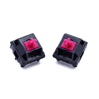 HMX Radio Wave Linear Switches (10PCS)