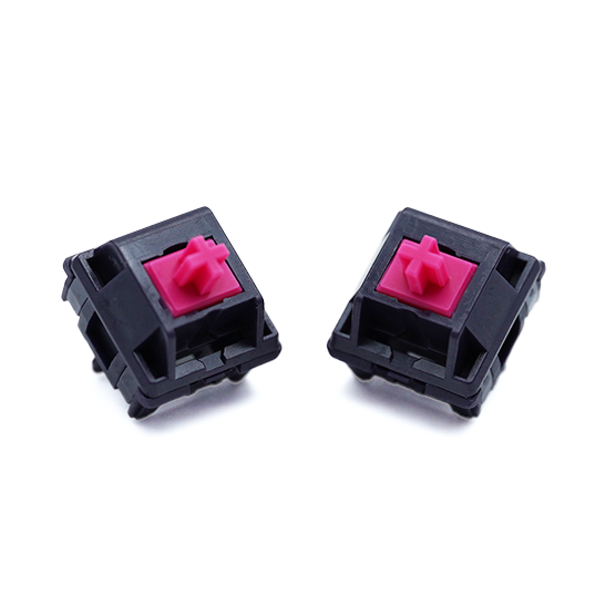 HMX Radio Wave Linear Switches (10PCS)