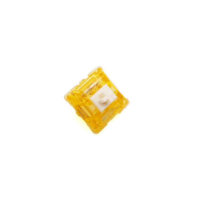 BSUN Golden Apple Tactile Switches (10PCS)