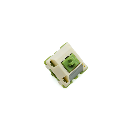 Wingtree Macha Cream Linear Switches (10PCS)