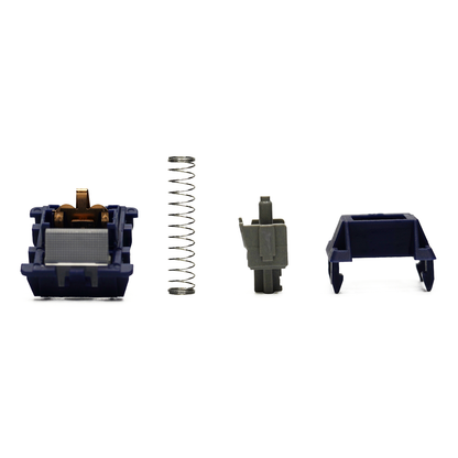Wingtree G One Linear Switches (10PCS)