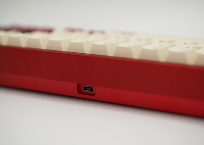 Weikav Lucky65 V3 Wireless Mechanical Keyboard