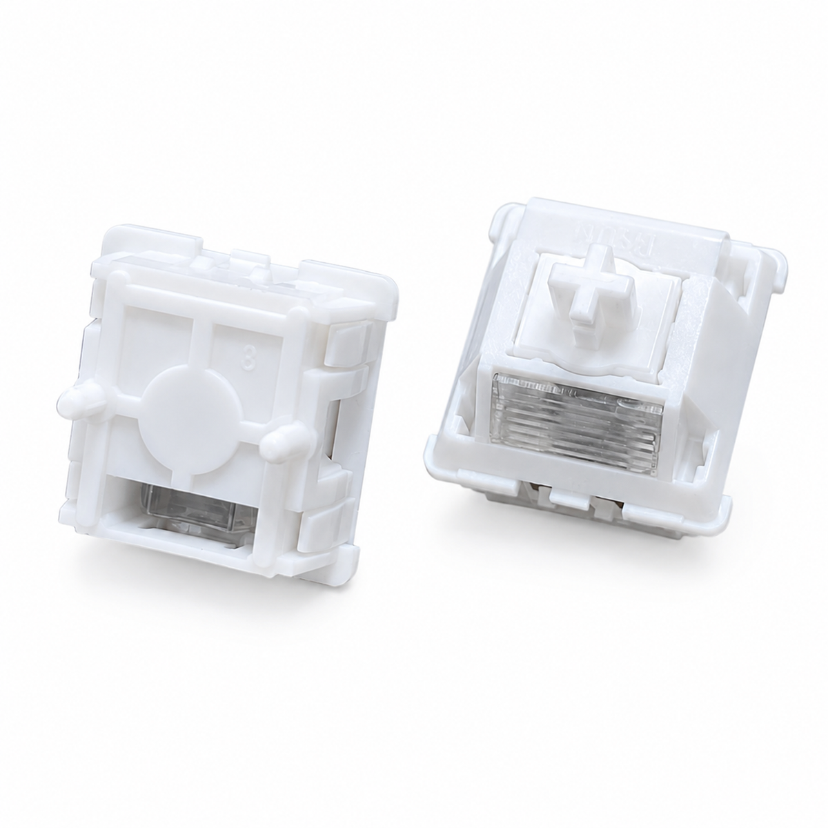 BSUN Bright Snow HE Magnetic Switches (10PCS)