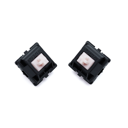 Gateron Oil King Silent Linear Switches (10PCS)