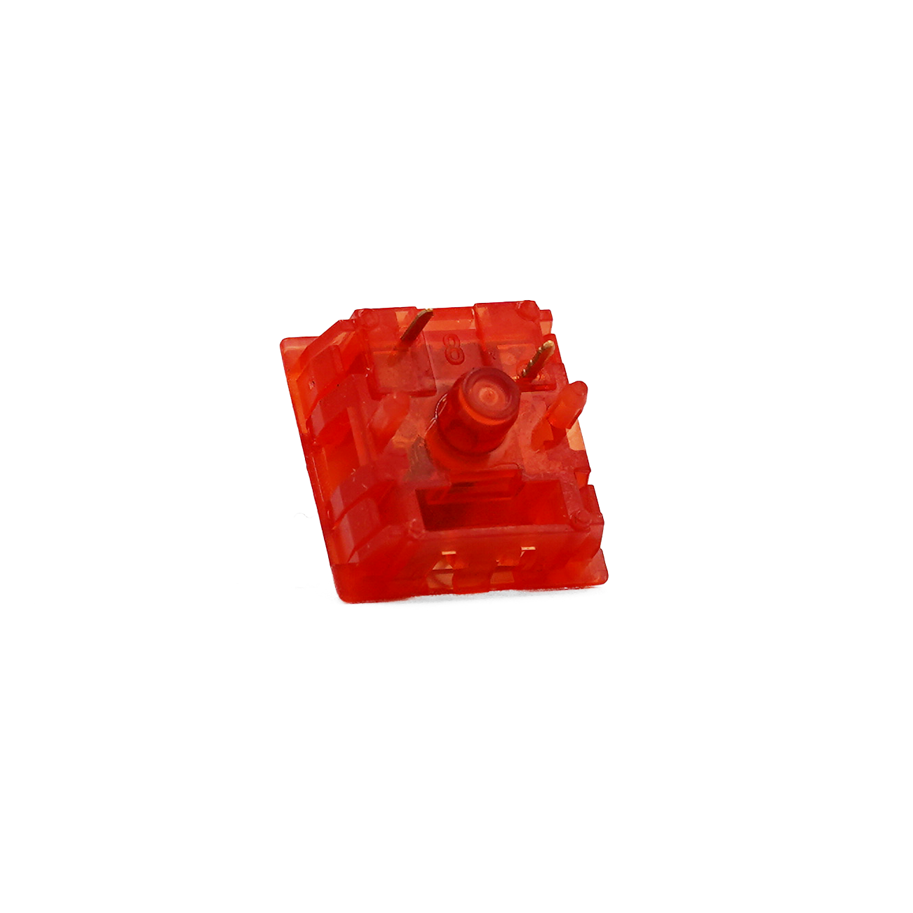 Keygeek Y2 Linear Switches