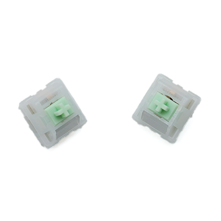 HMX Yuyu Tactile Switches (10PCS)