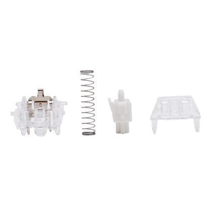 BSUN Timely Snow Linear Switches 