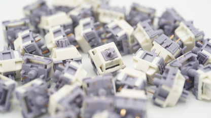 HMX Yamatake Tactile Switches