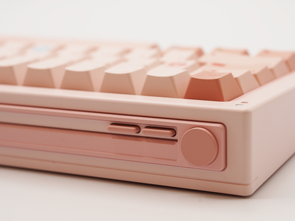 80Retros GB65 Mechanical Keyboard