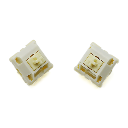 BSUN Mozzarella Tactile Switches (10PCS)