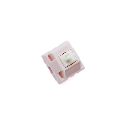 Keygeek Peachy Linear Switches (10PCS)