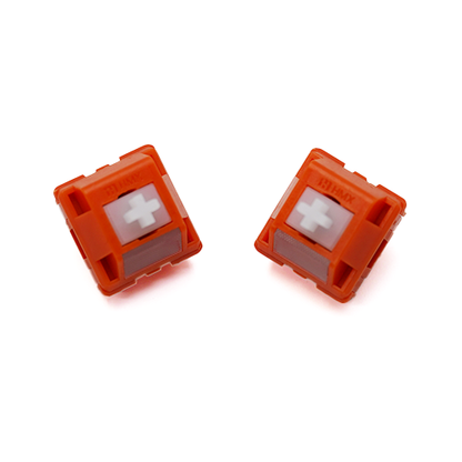 HMX Aperol switch Linear Switches (10PCS)