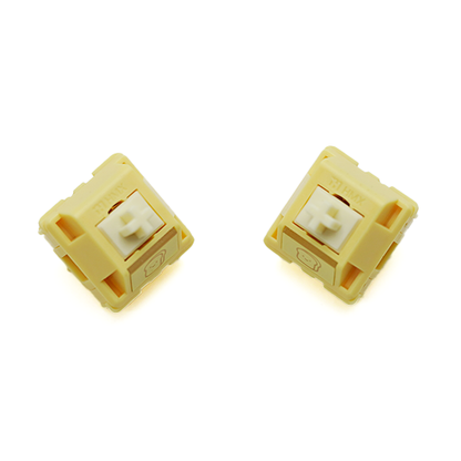 HMX Toast Switch Linear Switches (10PCS)