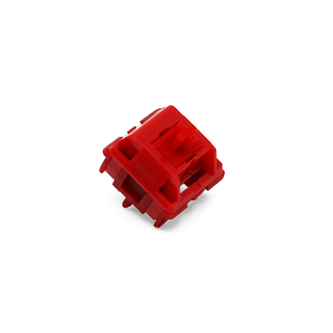 HMX TT Red Linear Switches