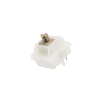 Keygeek Rye Linear Switches (10PCS)