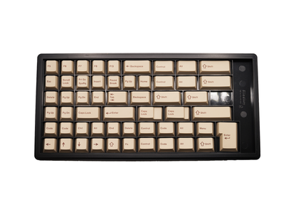 JKDK Pikabala Keycap Set Cherry Profile PBT