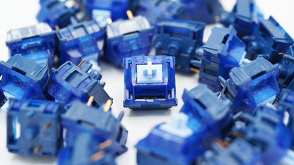 Keygeek Roxy Linear Switches (10PCS)