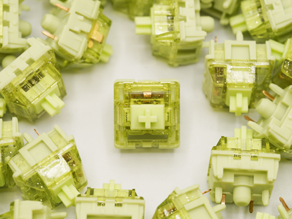 HMX Dino Linear Switches
