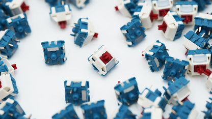 Wingtree 277 Linear Switches (10PCS)