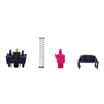 HMX Radio Wave Linear Switches (10PCS)