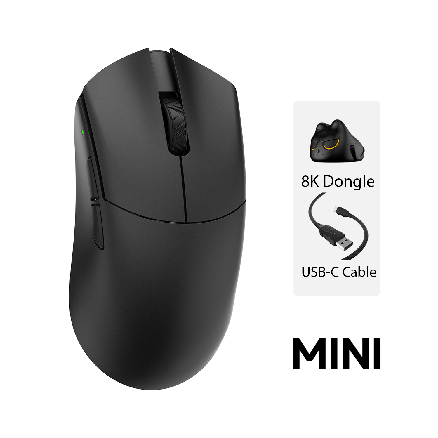 WLMOUSE Beast G Wireless Gaming Mouse