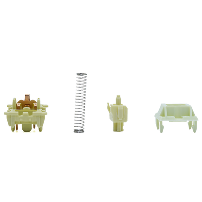 BSUN Nana Tactile Switches (10PCS)