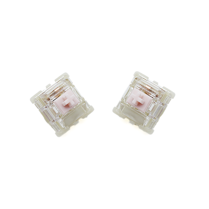 Gateron KS-9 3.0 Silent Linear Switches (10PCS)