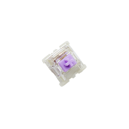 Gateron KS-9 3.0 Silent Tactile Switches (10PCS)
