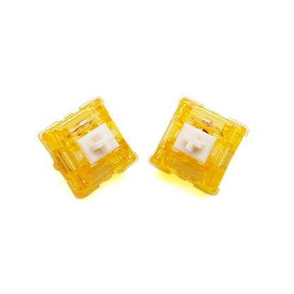 BSUN Golden Apple Tactile Switches (10PCS)