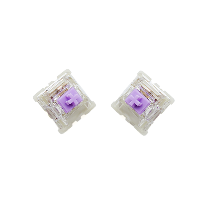 Gateron KS-9 3.0 Silent Tactile Switches (10PCS)